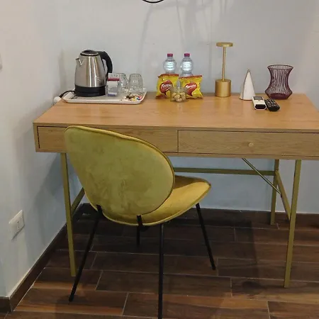 Aparthotel Hotiday Collection - Botanique *