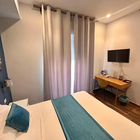 Hotiday Collection - Botanique Aparthotel *