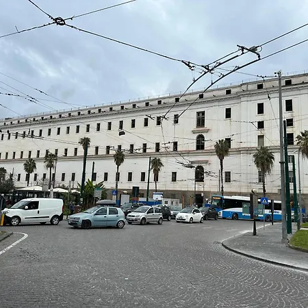 Aparthotel Hotiday Collection - Botanique Naples