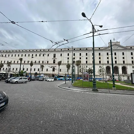 Hotiday Collection - Botanique * Naples