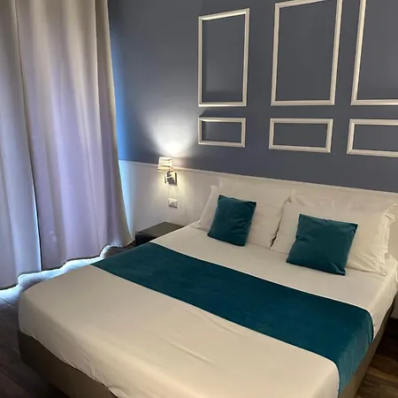 Aparthotel Hotiday Collection - Botanique *