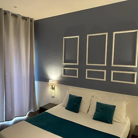 Hotiday Collection - Botanique Naples