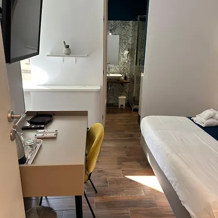Aparthotel Hotiday Collection - Botanique *