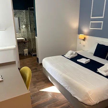 Aparthotel Hotiday Collection - Botanique