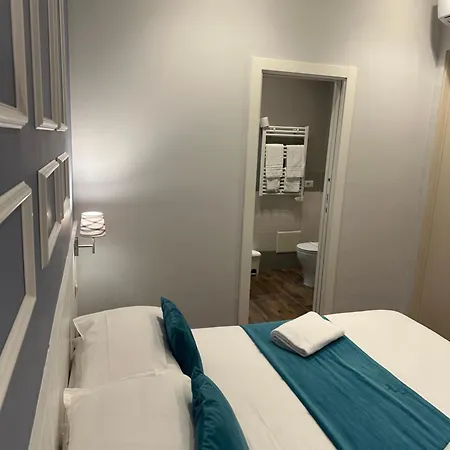 Hotiday Collection - Botanique Aparthotel Naples