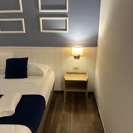 Aparthotel Hotiday Collection - Botanique