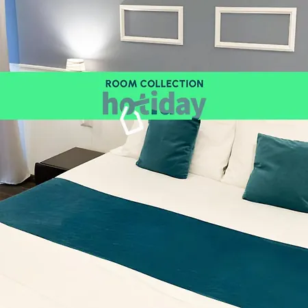 Hotiday Collection - Botanique Aparthotel Naples