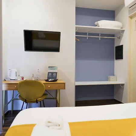 Hotiday Collection - Botanique 4*