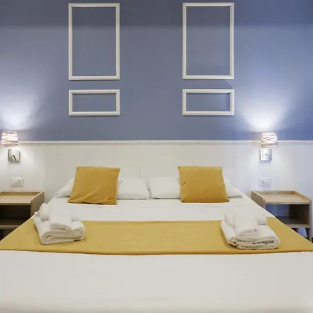 Hotiday Collection - Botanique Apartmanhotel