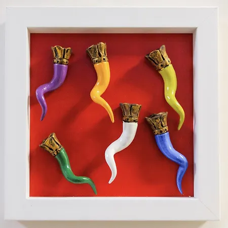 Ξενοδοχείο με διαμερίσματα Hotiday Collection - Botanique