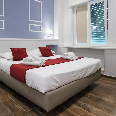 Hotiday Collection - Botanique Apartmanhotel