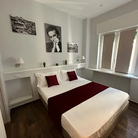 Botanique - 4 Design 4* Неаполь