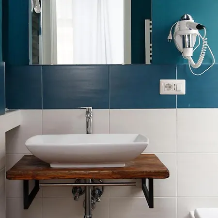 Botanique - 4 Design 4* Неаполь