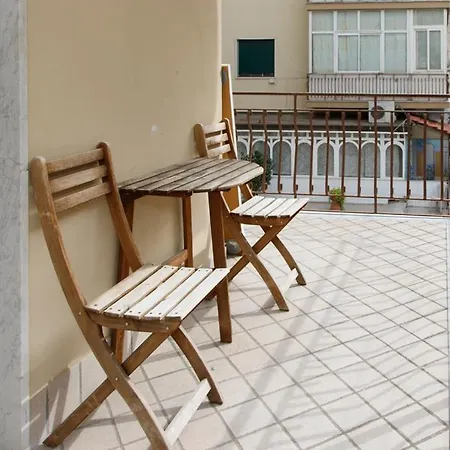 Botanique - 4 Design Апарт-отель 4*