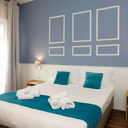 Апарт-отель Botanique - 4 Design 4*