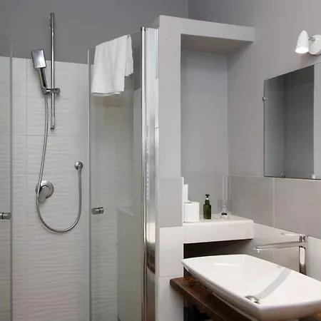 Botanique - 4 Design Апарт-отель