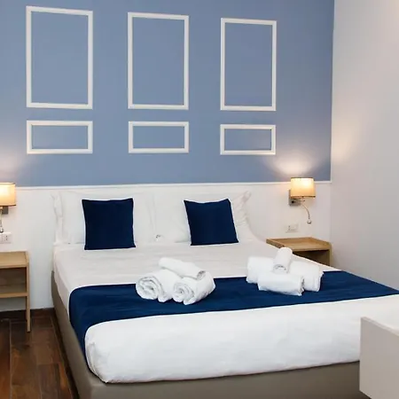 Botanique - 4 Design Апарт-отель 4*