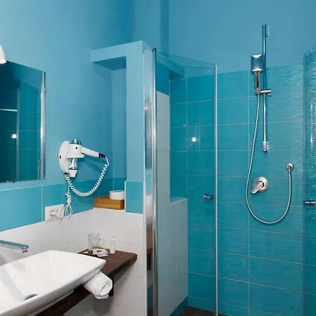Апарт-отель Botanique - 4 Design 4*