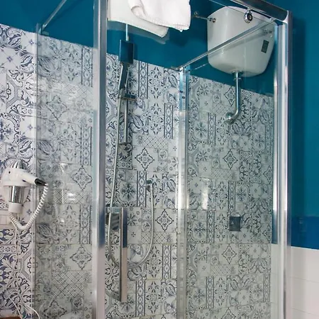 Botanique - 4 Design 4* Неаполь