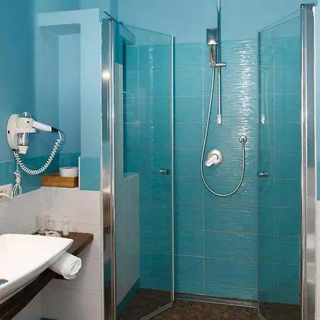 Апарт-отель Botanique - 4 Design 4*
