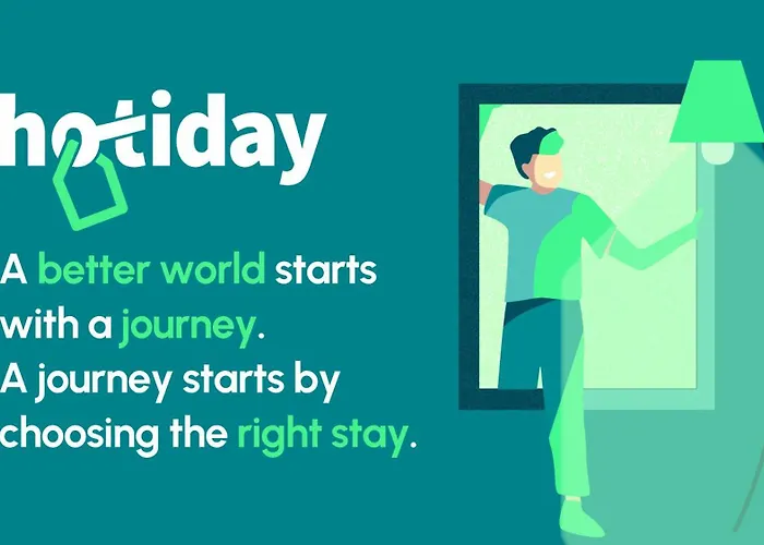 Hotiday Collection - Botanique