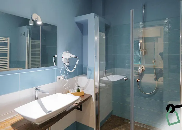 Ξενοδοχείο με διαμερίσματα Hotiday Collection - Botanique