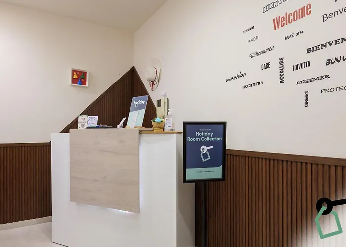 Hotiday Collection - Botanique