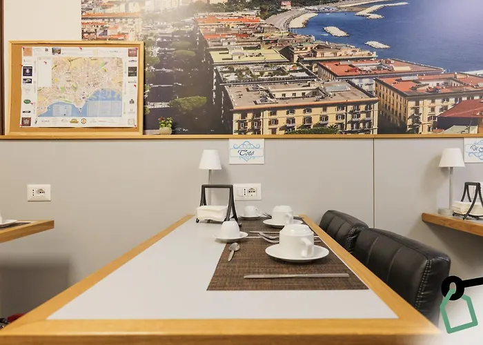 Ξενοδοχείο με διαμερίσματα Hotiday Collection - Botanique