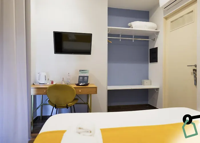 Hotiday Collection - Botanique 4*