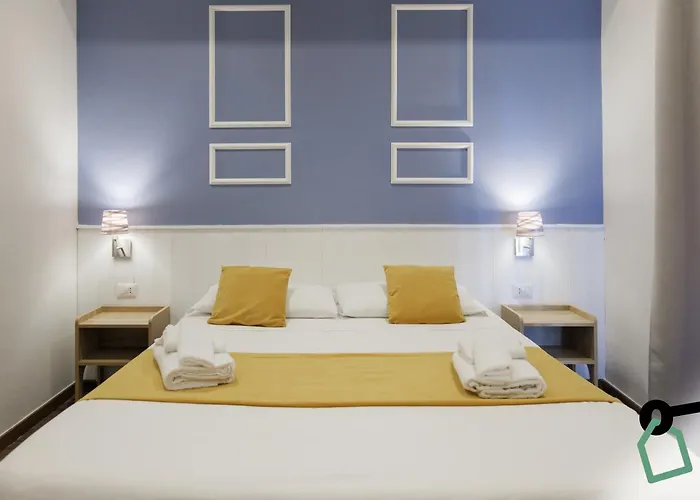 Hotiday Collection - Botanique Ξενοδοχείο με διαμερίσματα