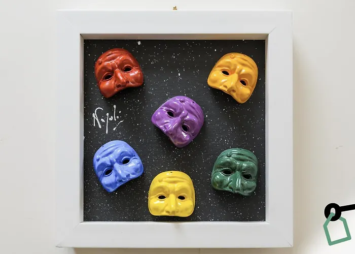 Ξενοδοχείο με διαμερίσματα Hotiday Collection - Botanique 4*