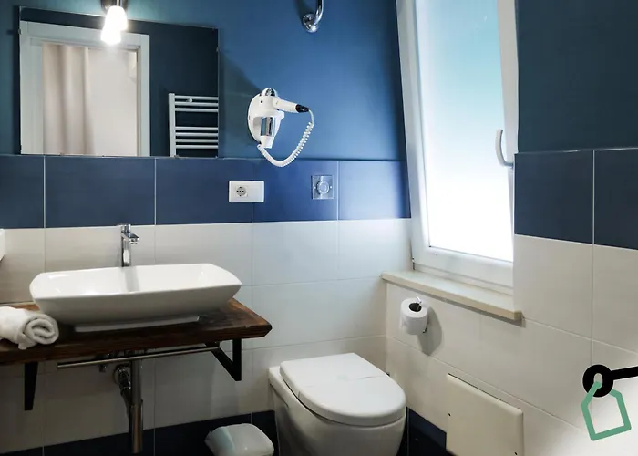 Hotiday Collection - Botanique Ξενοδοχείο με διαμερίσματα Νάπολη