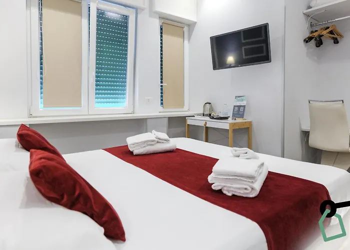 Hotiday Collection - Botanique 4*