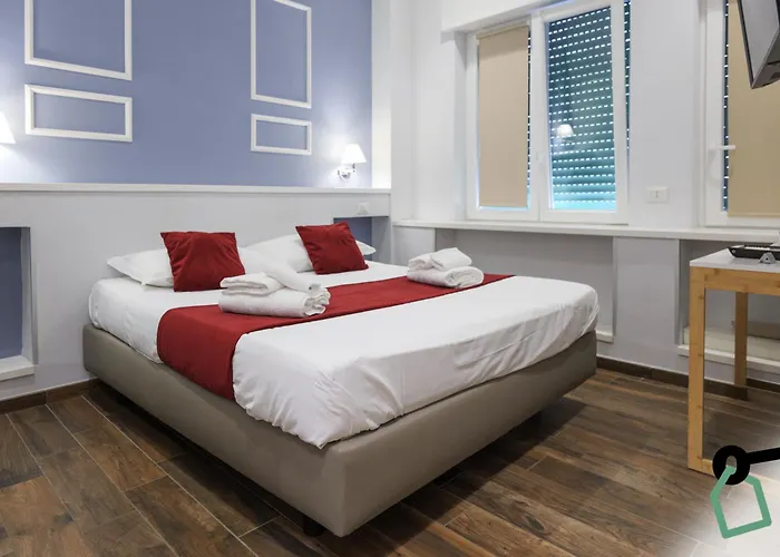 Hotiday Collection - Botanique Ξενοδοχείο με διαμερίσματα