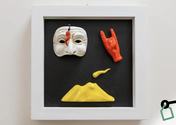 Ξενοδοχείο με διαμερίσματα Hotiday Collection - Botanique 4*