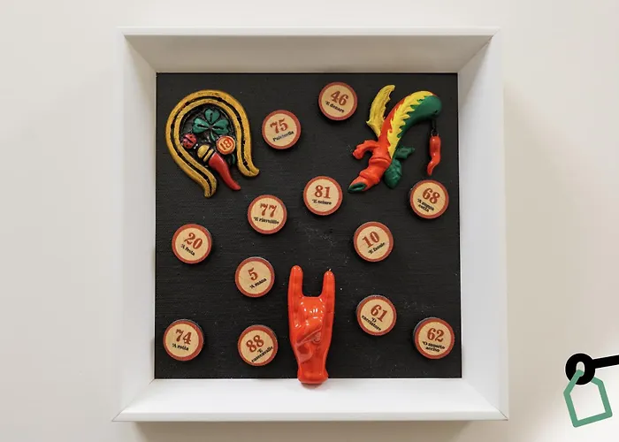 Hotiday Collection - Botanique Ξενοδοχείο με διαμερίσματα Νάπολη