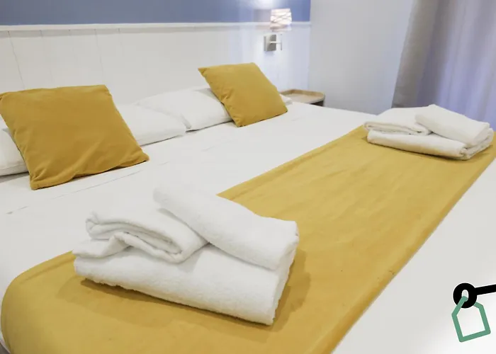 Ξενοδοχείο με διαμερίσματα Hotiday Collection - Botanique Νάπολη