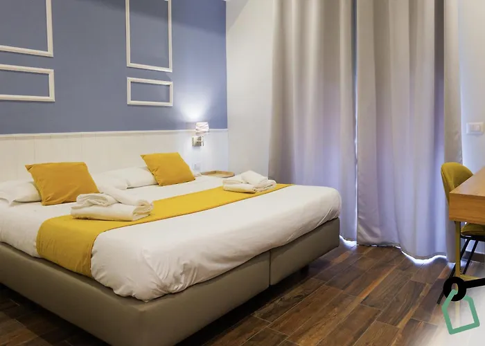 Hotiday Collection - Botanique Νάπολη