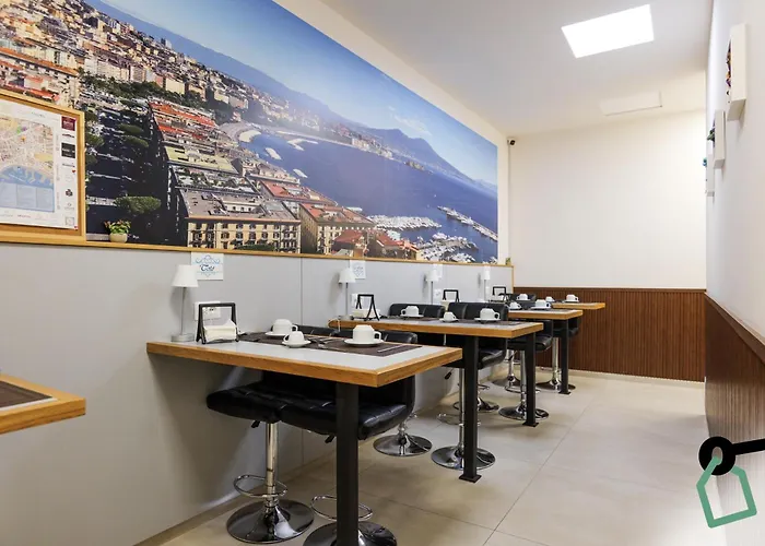 Hotiday Collection - Botanique 4* Νάπολη