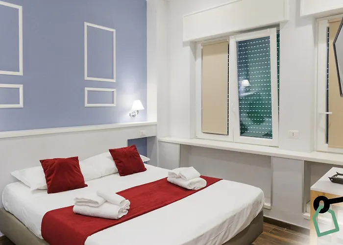 Hotiday Collection - Botanique Ξενοδοχείο με διαμερίσματα 4*