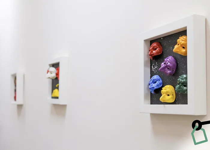 Hotiday Collection - Botanique Ξενοδοχείο με διαμερίσματα 4*