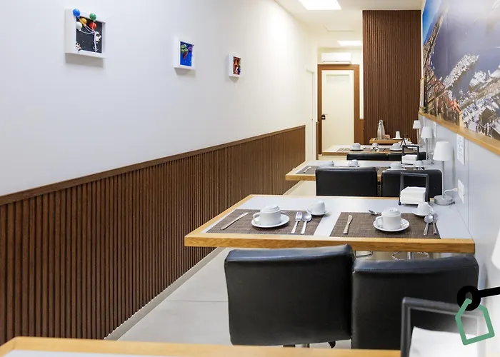 Hotiday Collection - Botanique Ξενοδοχείο με διαμερίσματα Νάπολη