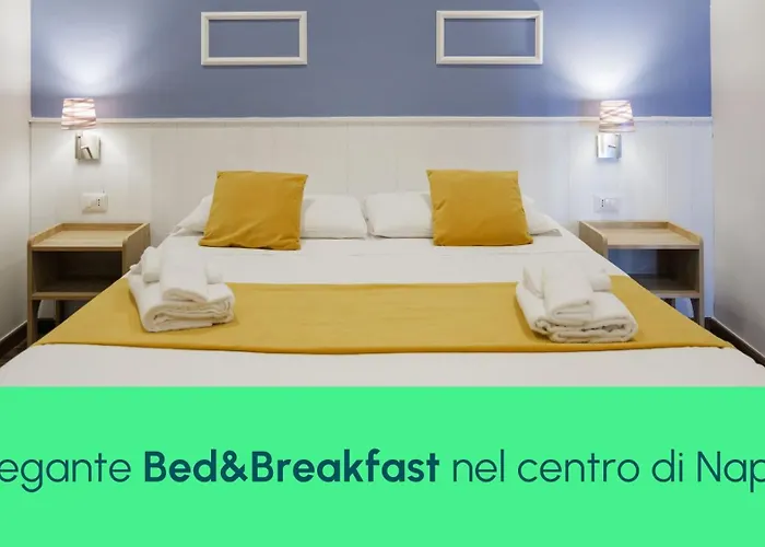 Ξενοδοχείο με διαμερίσματα Hotiday Collection - Botanique Νάπολη