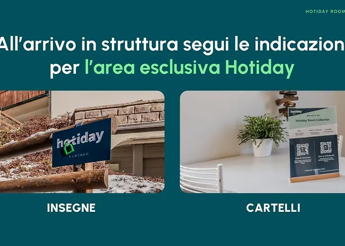 Hotiday Collection - Botanique 4*