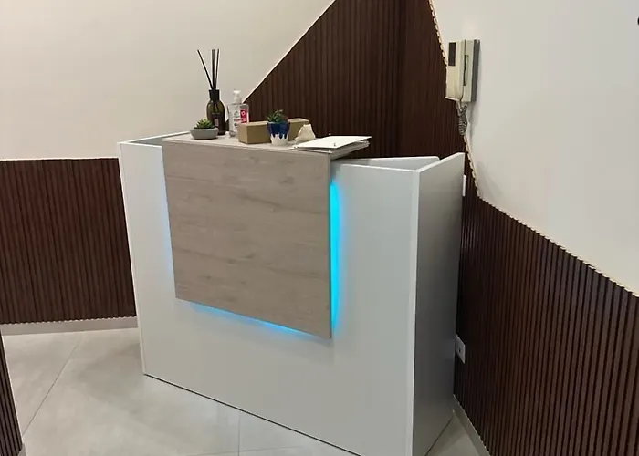 Hotiday Collection - Botanique Ξενοδοχείο με διαμερίσματα 4*