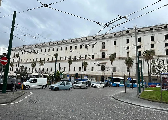 Hotiday Collection - Botanique Νάπολη