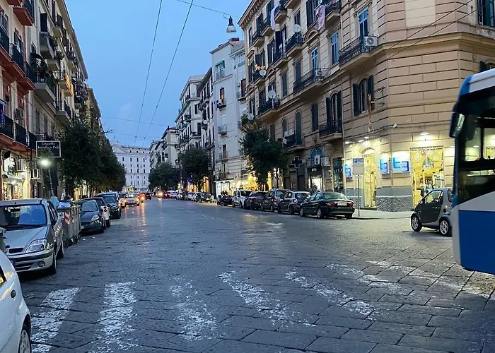 Ξενοδοχείο με διαμερίσματα Hotiday Collection - Botanique 4*