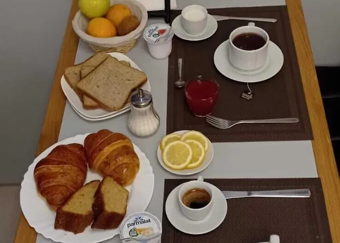 Hotiday Collection - Botanique Νάπολη