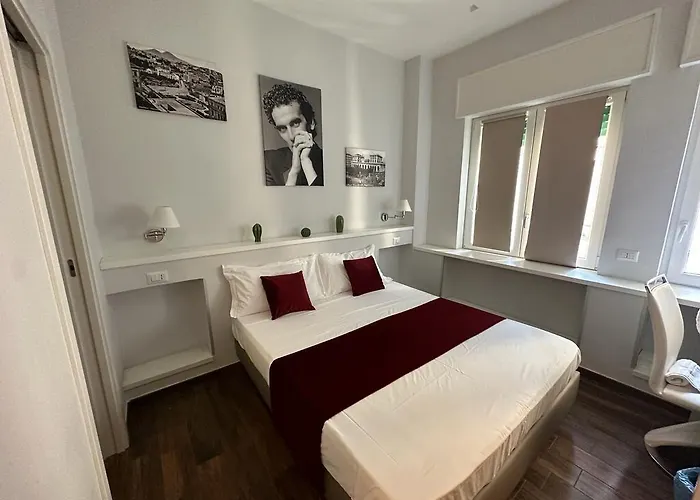 Hotiday Collection - Botanique 4* Νάπολη