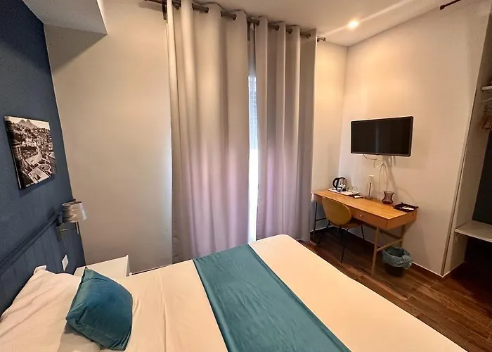 Hotiday Collection - Botanique Ξενοδοχείο με διαμερίσματα Νάπολη